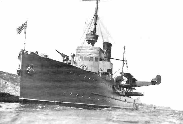 Aizsargs arrives in Riga